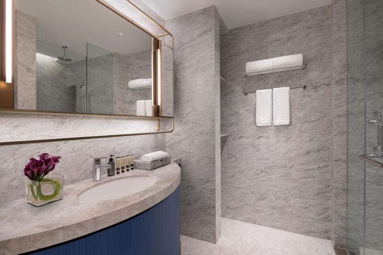 Ascott Raffles City Chongqing Exterior photo